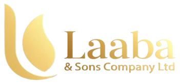 laabaandsonsgroup.com